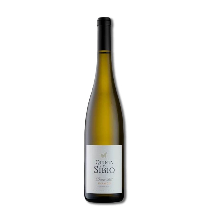 Quinta do Sbio Ananico