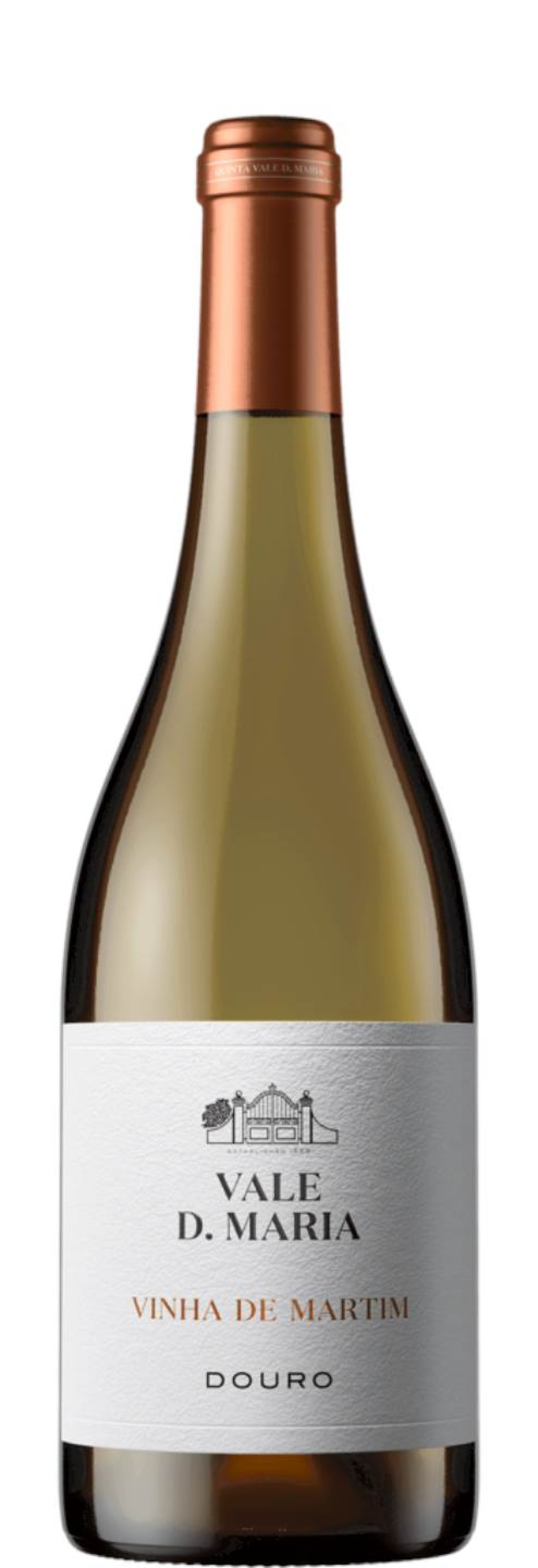 Vale Dona Maria de Martim