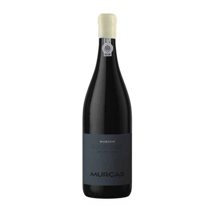 Quinta dos Muras Margem