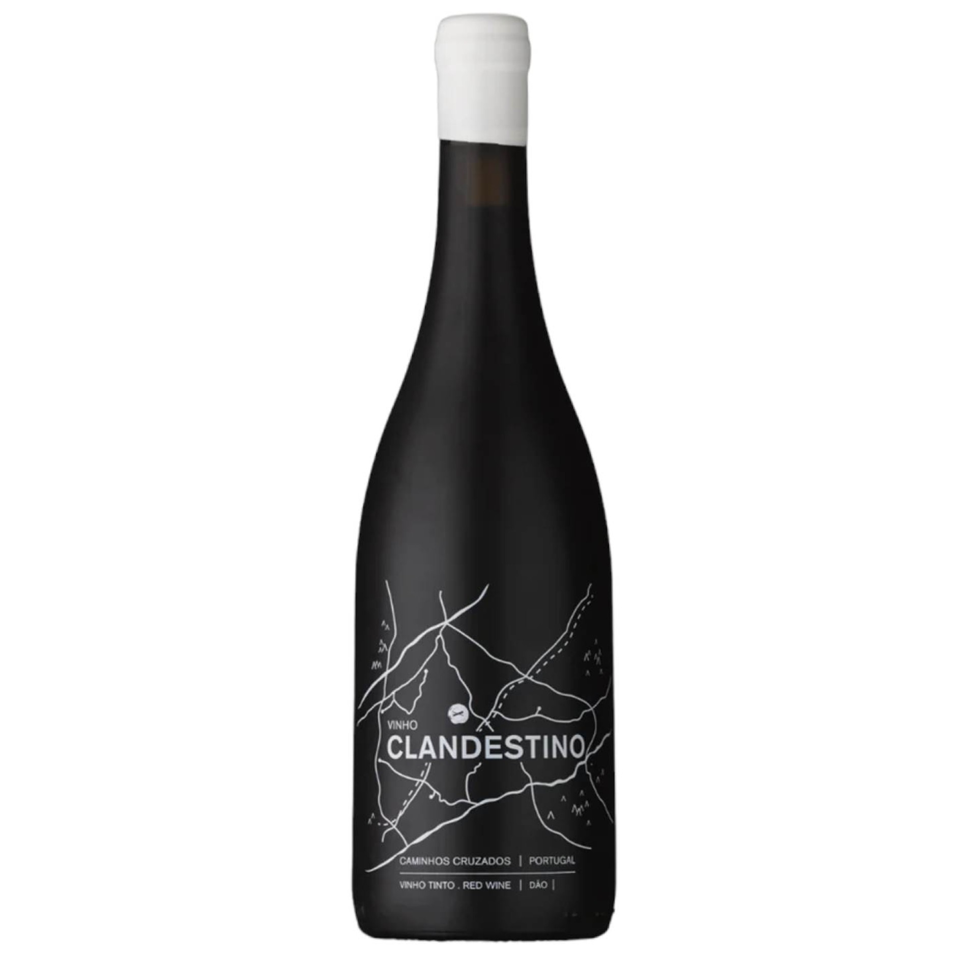 Clandestino Tinto