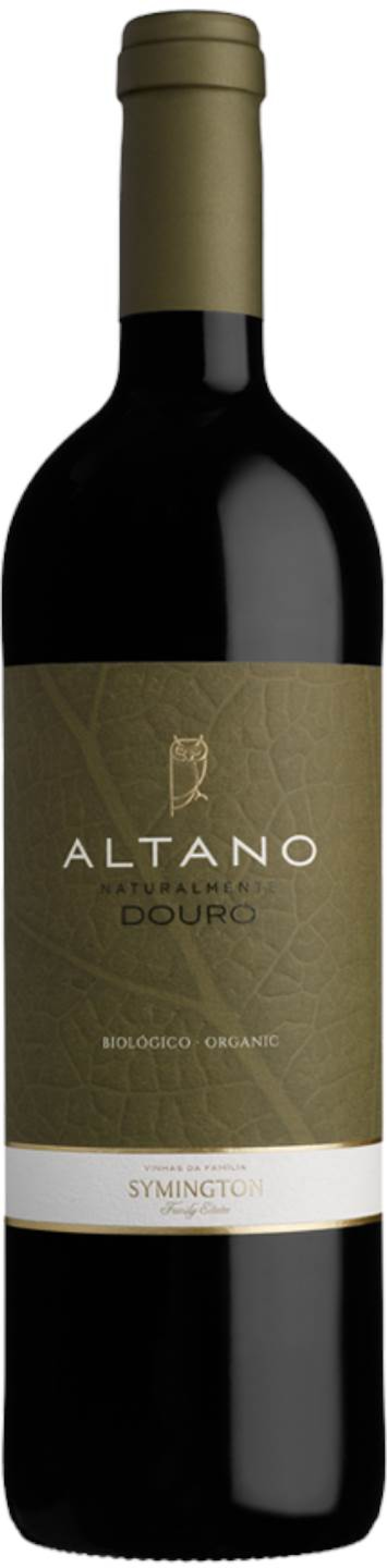 Altano Tinto Biológico