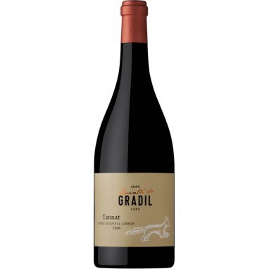 Quinta do Gradil Tannat