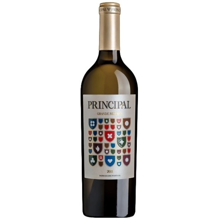 Principal Grande Reserva Branco