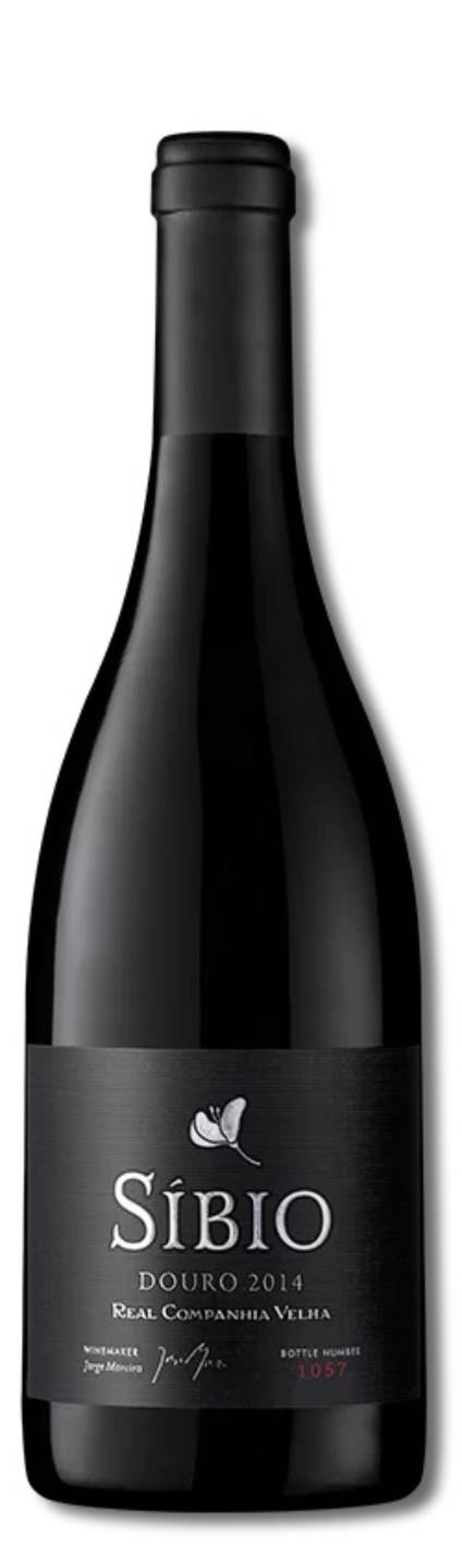 Quinta do Síbio Tinto