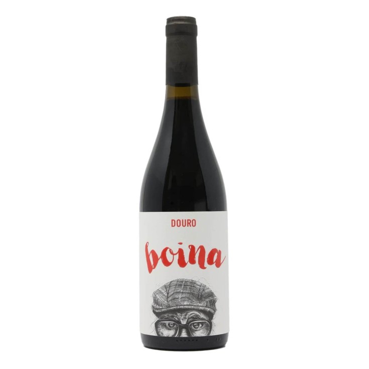 Boina Tinto