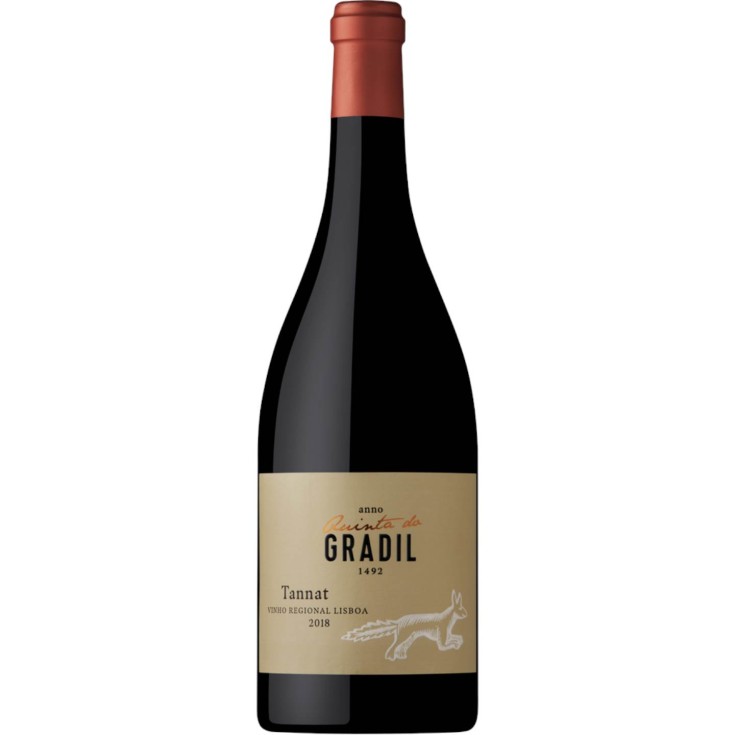 Quinta do Gradil Tannat