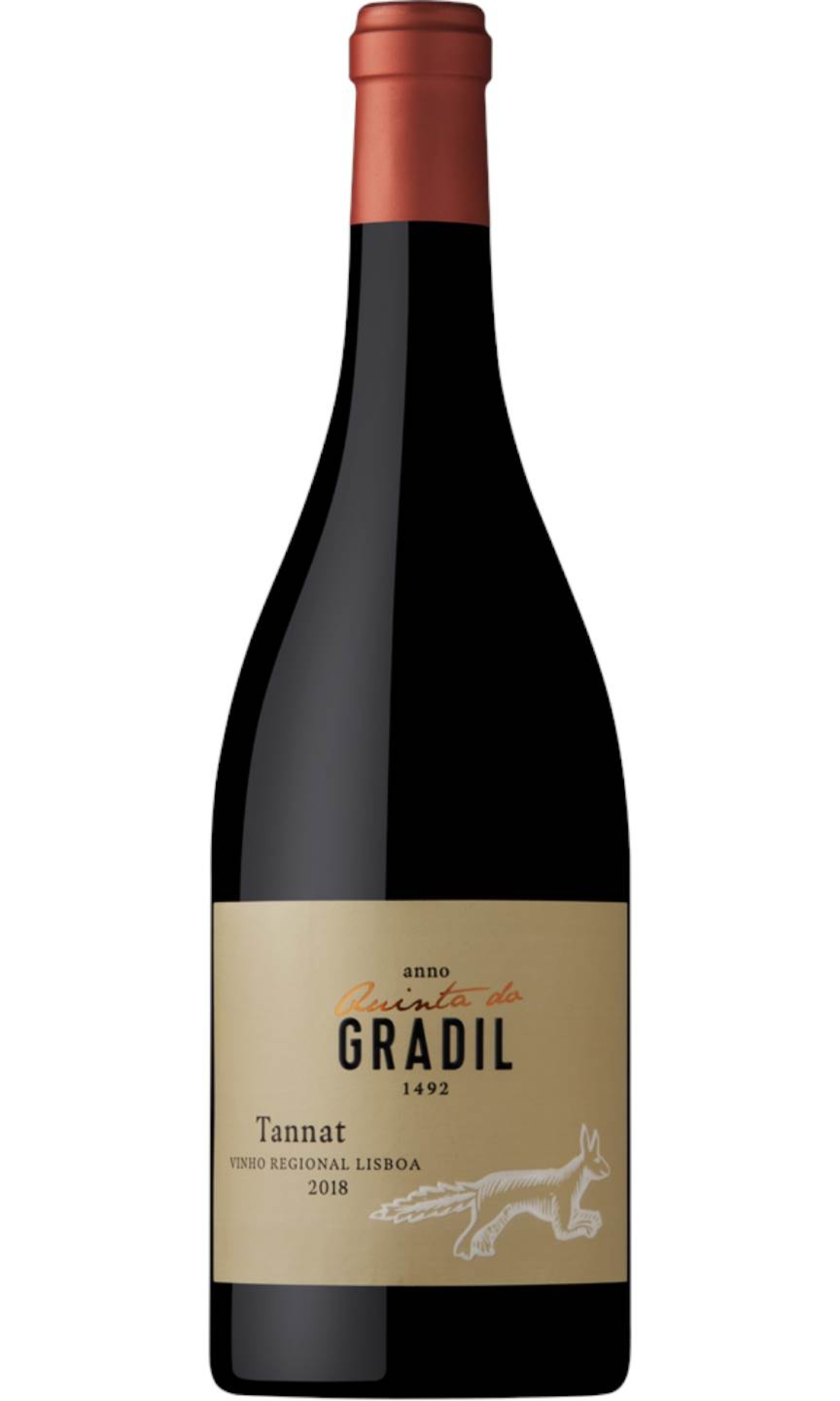 Quinta do Gradil Tannat