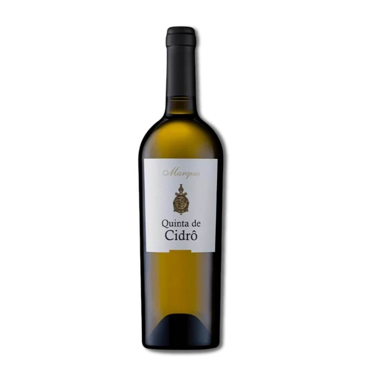 Quinta de Cidr Marquis Branco