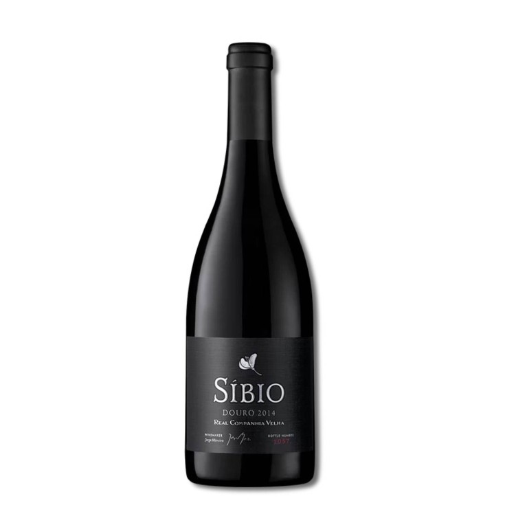 Quinta do Sbio Tinto