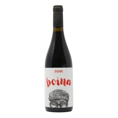 Boina Tinto