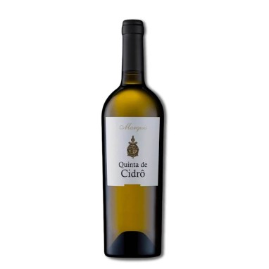 Quinta de Cidr Marquis Branco