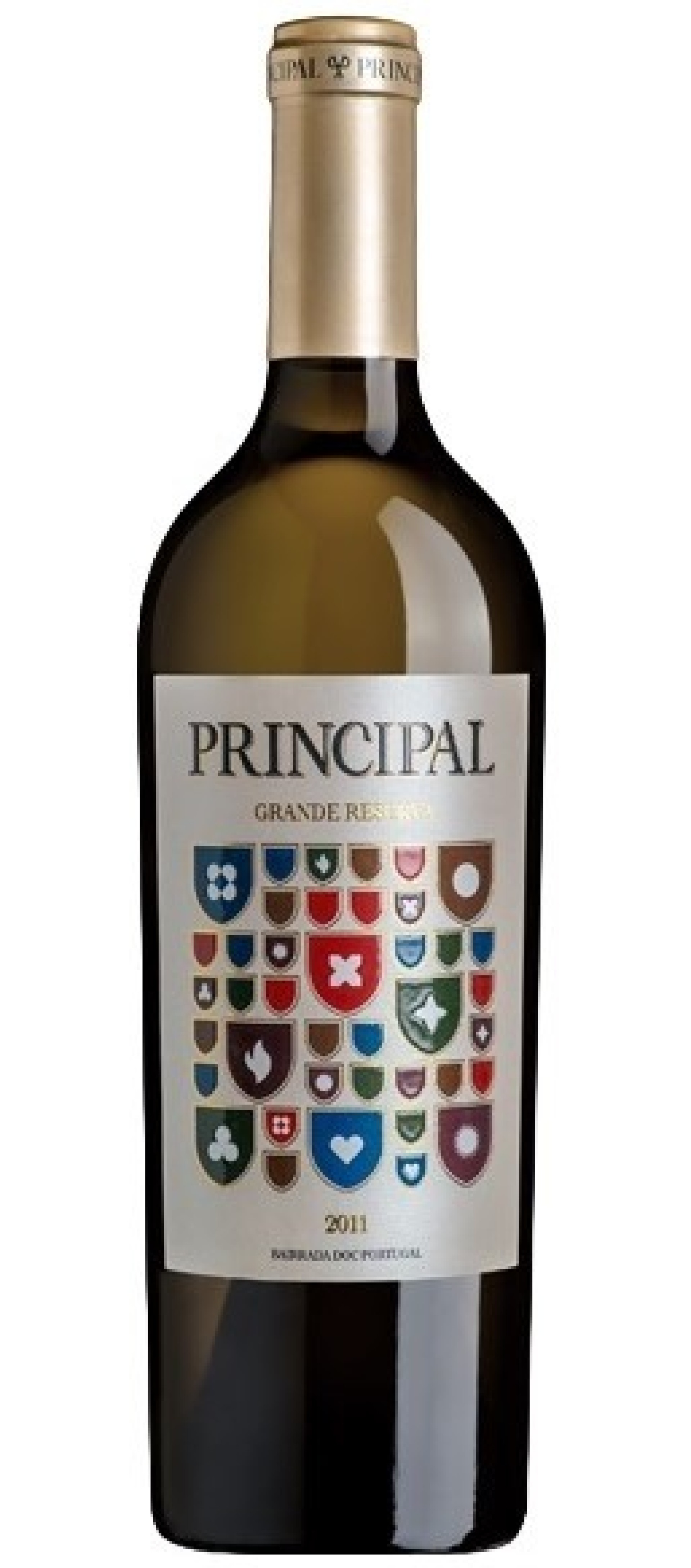 Principal Grande Reserva Branco