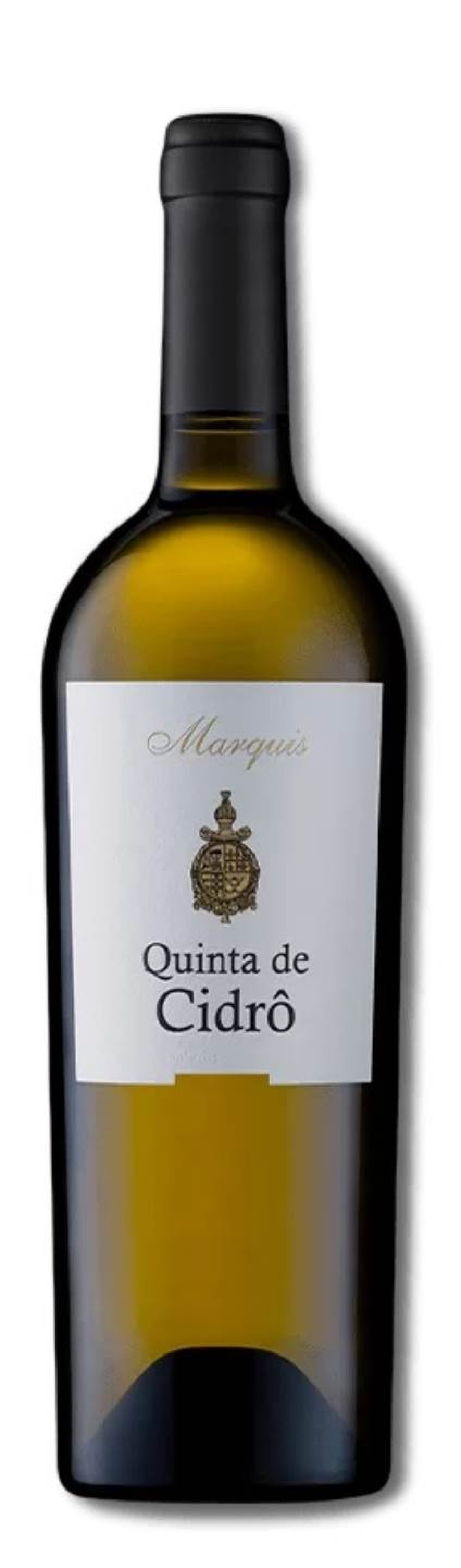 Quinta de Cidrô Marquis Branco