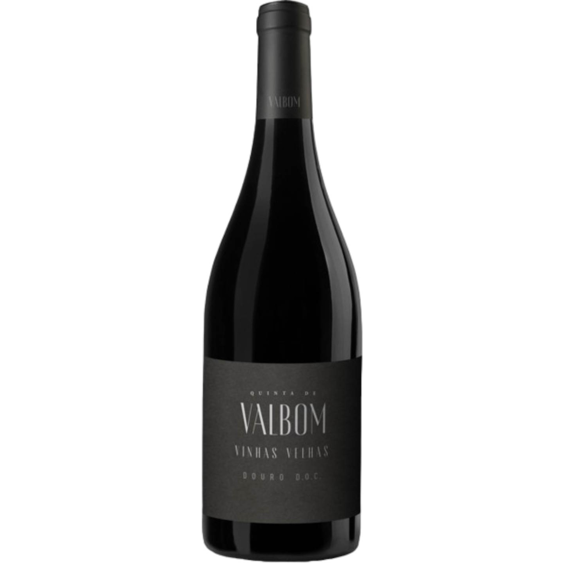 Quinta de Valbom Vinhas Velhas