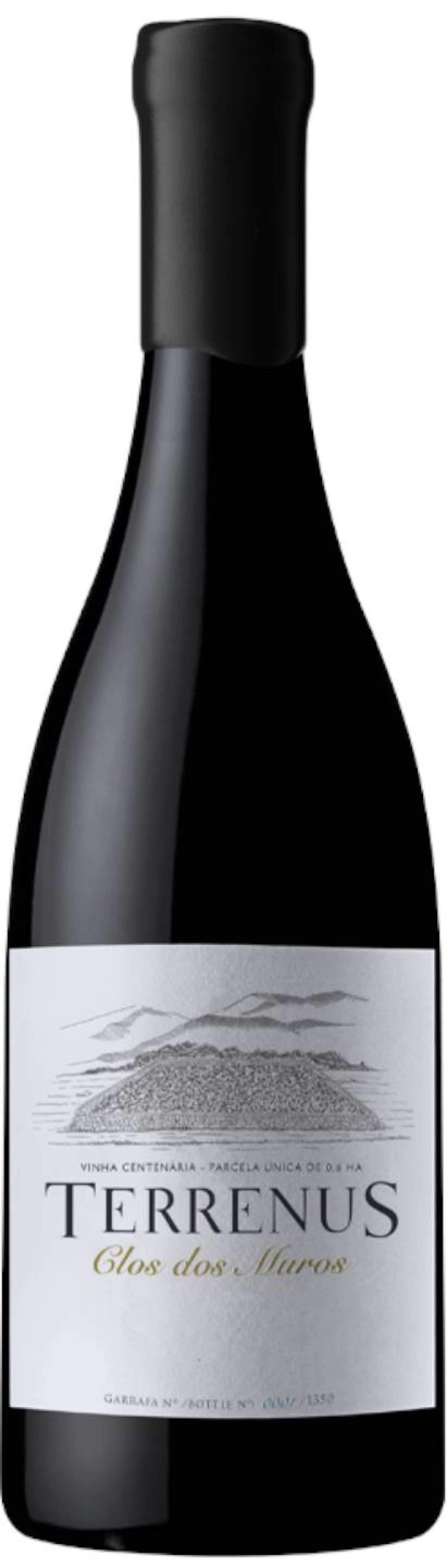 Terrenus Clos dos Muros Tinto