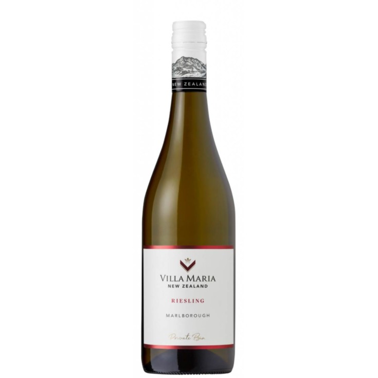 Villa Maria Private Bin Riesling