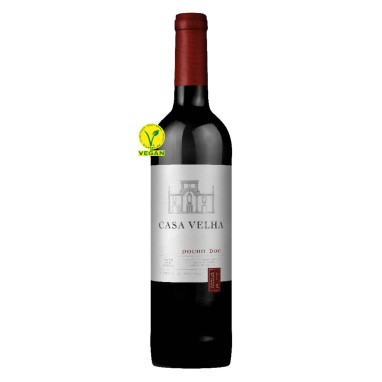Casa Velha Tinto