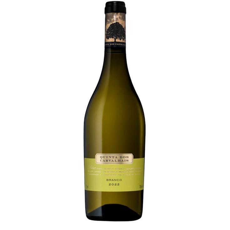 Quinta dos Carvalhais Branco
