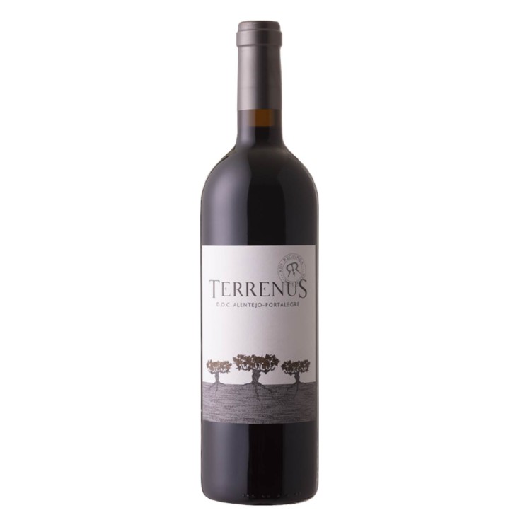 Terrenus Tinto