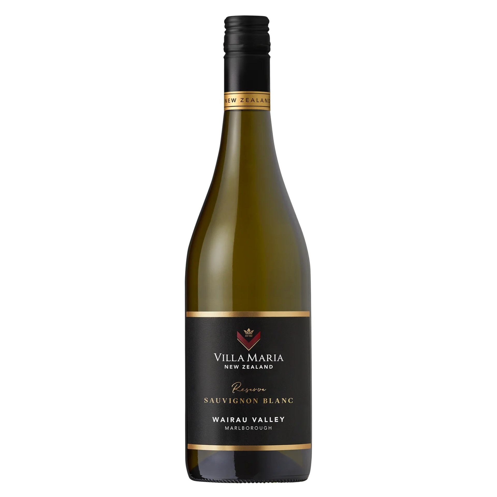 Villa Maria Reserve Sauvignon Blanc