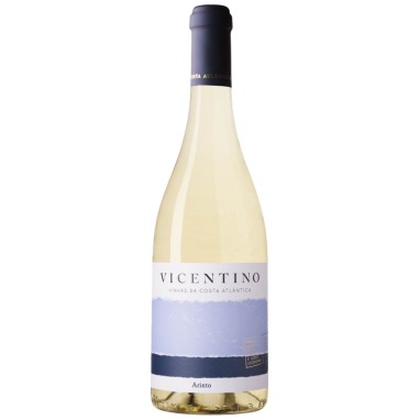 Vicentino Arinto