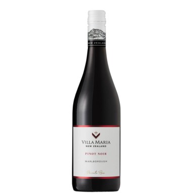 Villa Maria Private Bin Pinot Noir