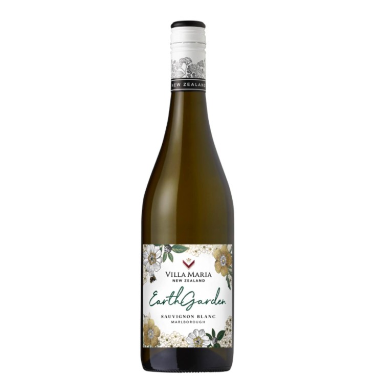 Villa Maria EarthGarden Sauvignon Blanc