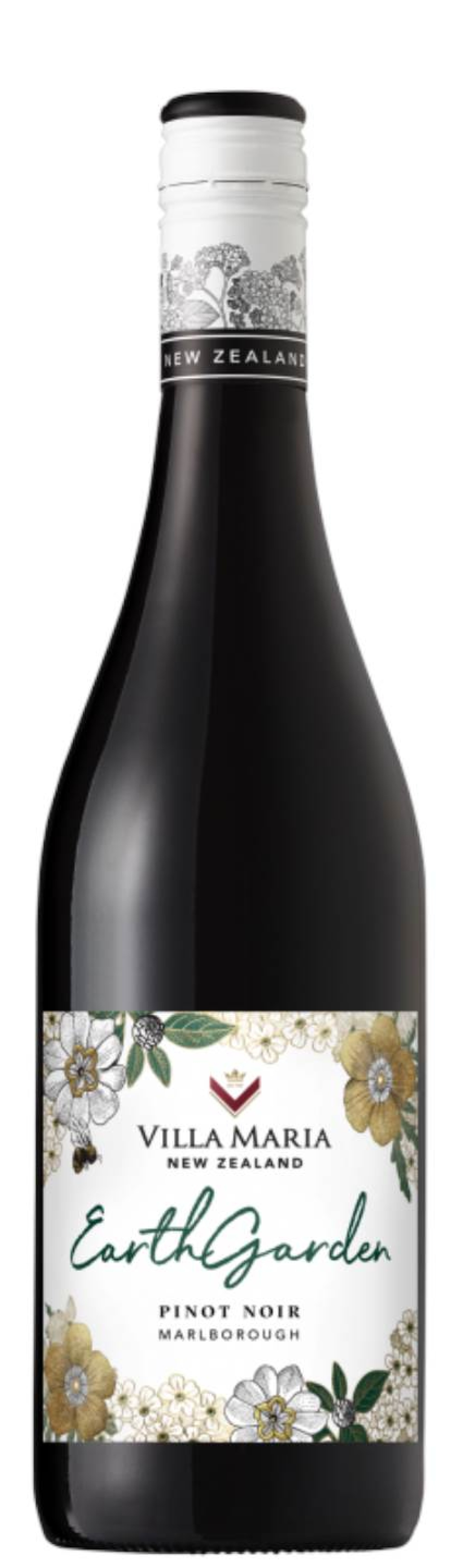 Villa Maria EarthGarden Pinot Noir