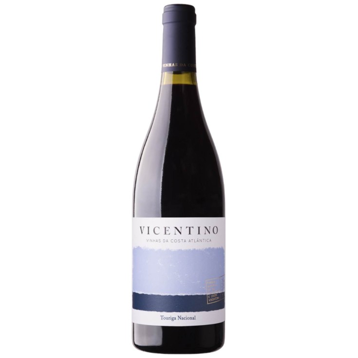 Vicentino Touriga Nacional