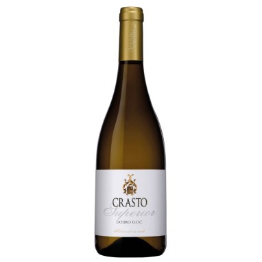 Crasto Superior Branco