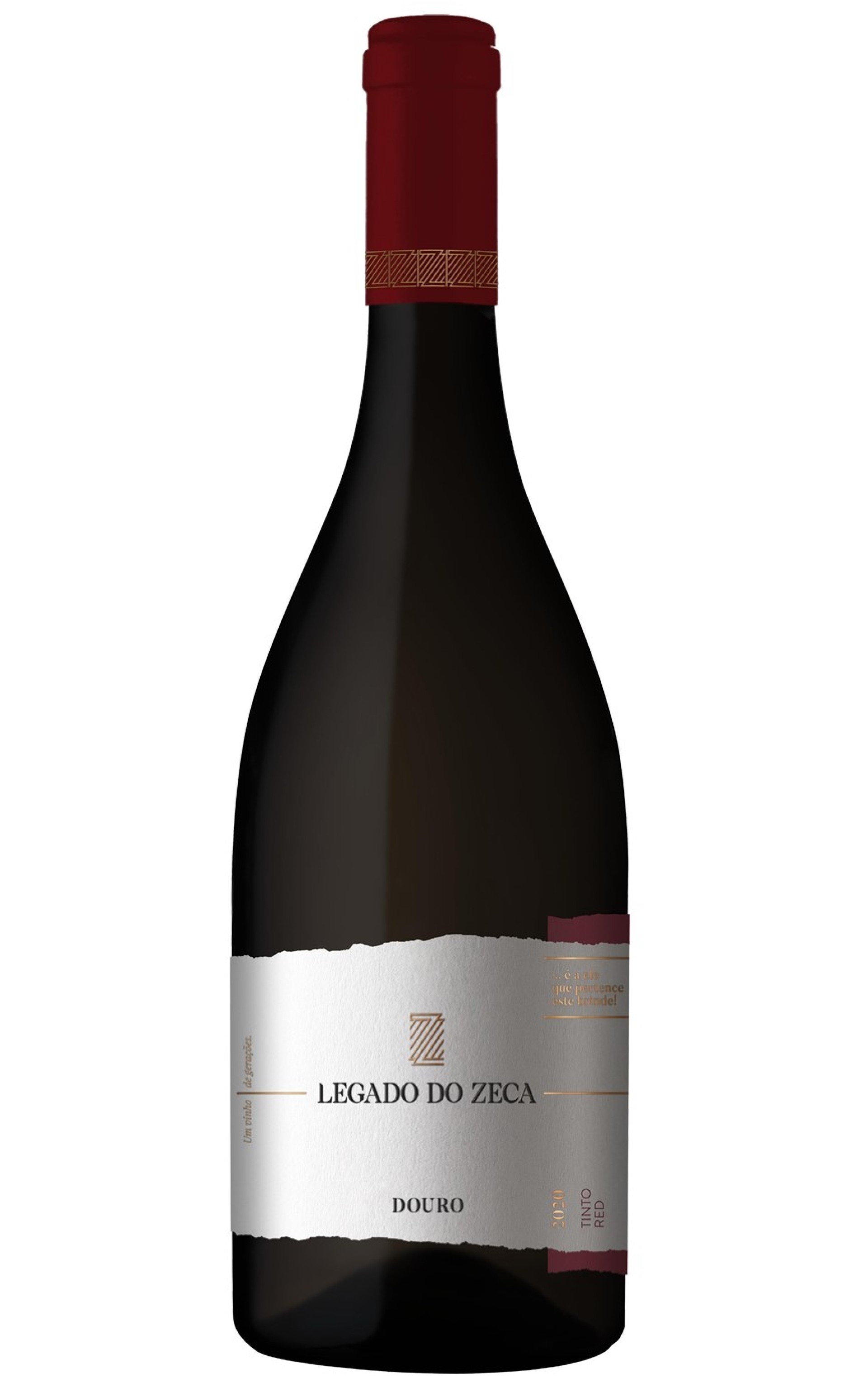 Legado do Zeca Tinto