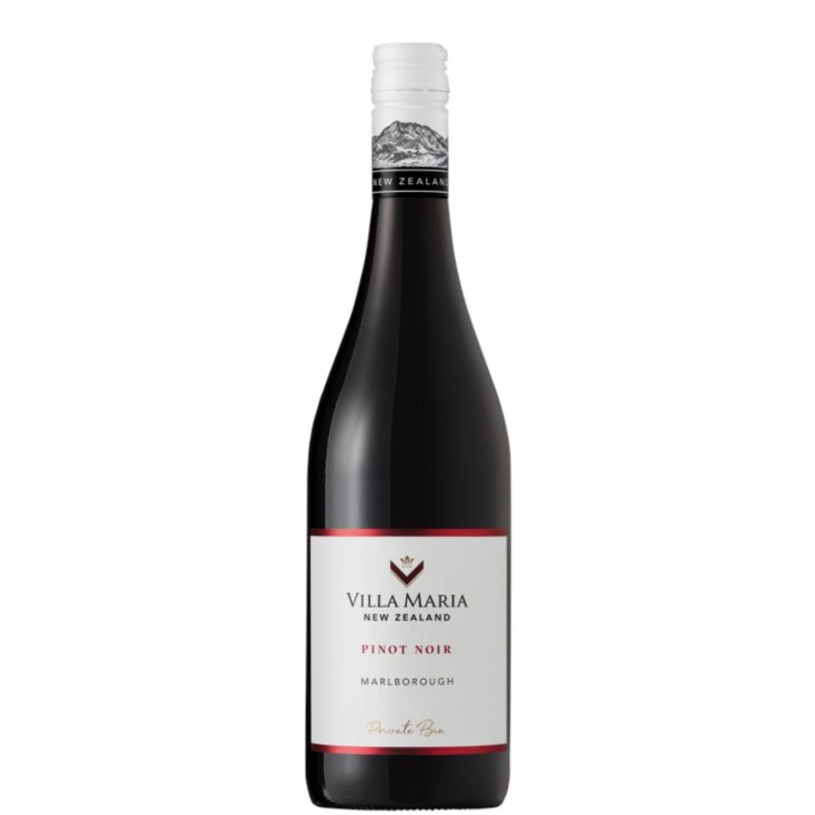 Villa Maria Private Bin Pinot Noir