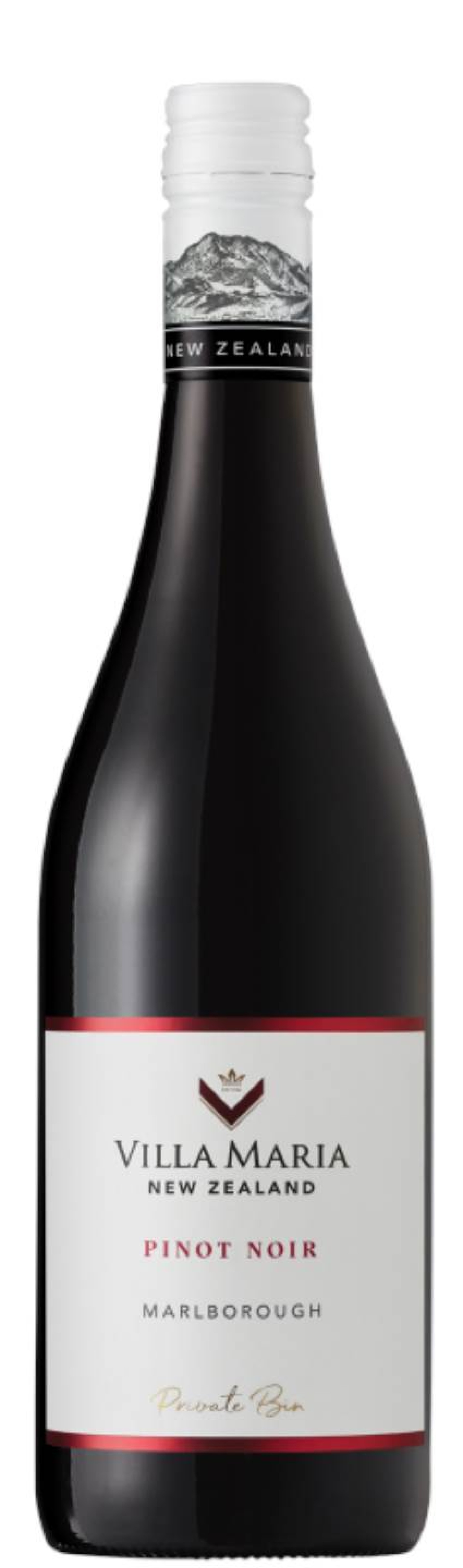 Villa Maria Private Bin Pinot Noir
