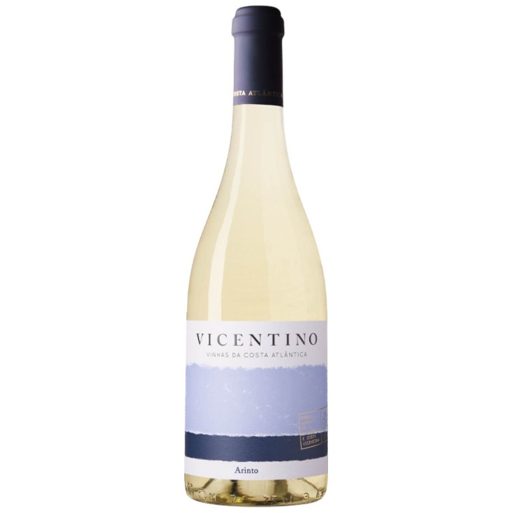 Vicentino Arinto