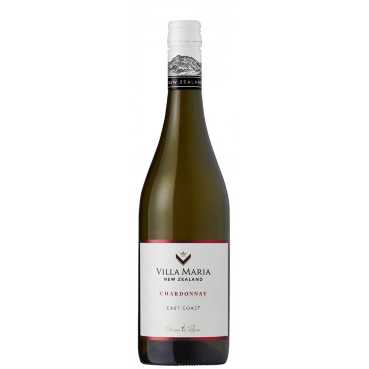 Villa Maria Private Bin Chardonnay