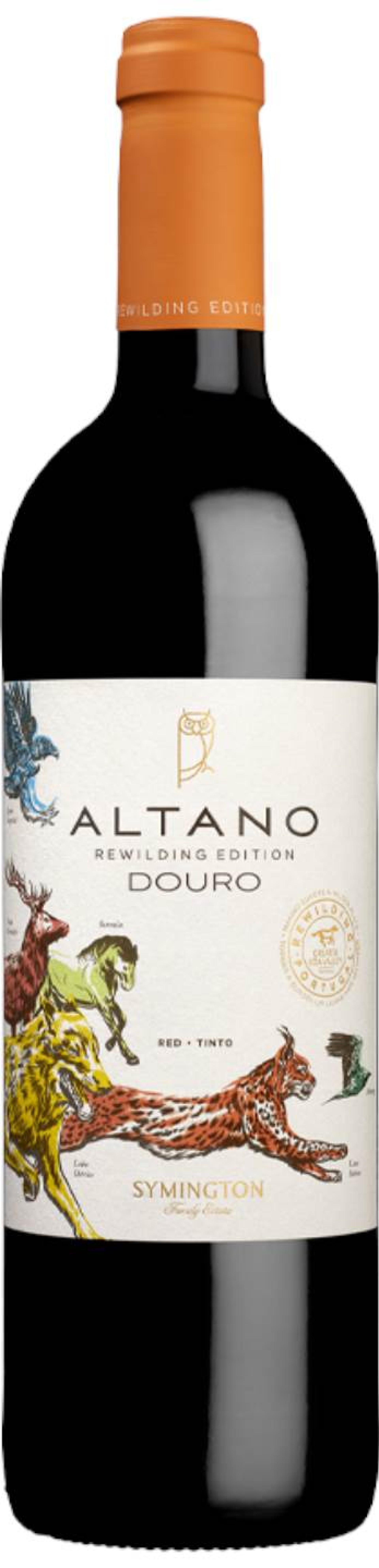 Altano Tinto Rewilding Edition