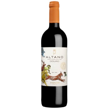 Altano Tinto Rewilding Edition