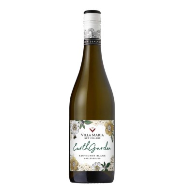 Villa Maria EarthGarden Sauvignon Blanc