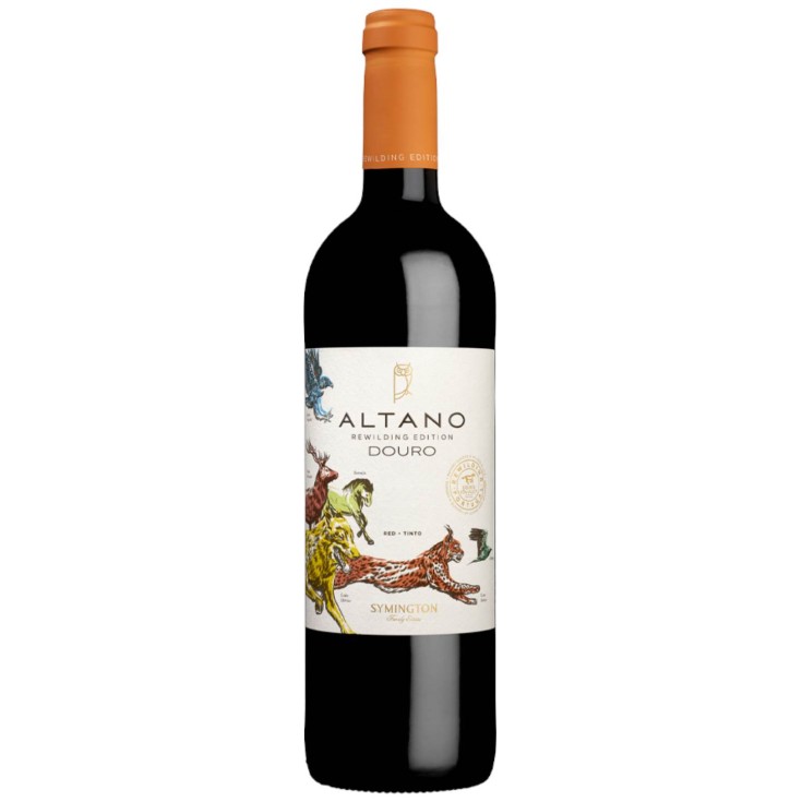 Altano Tinto Rewilding Edition