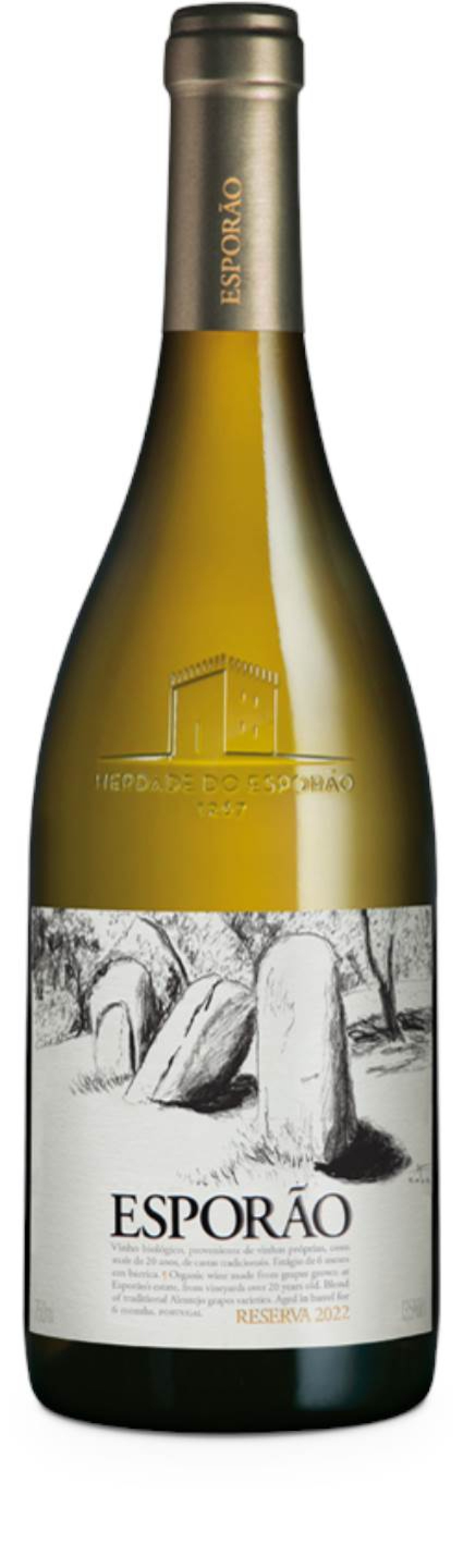 Esporão Reserva Branco