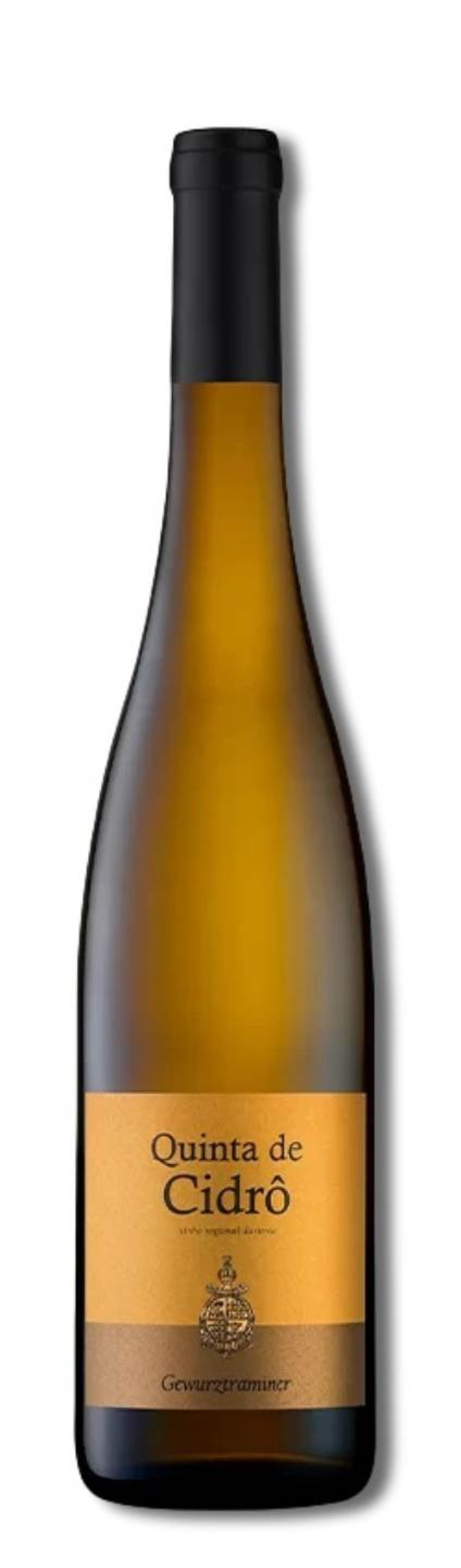 Quinta de Cidrô Gewurztraminer
