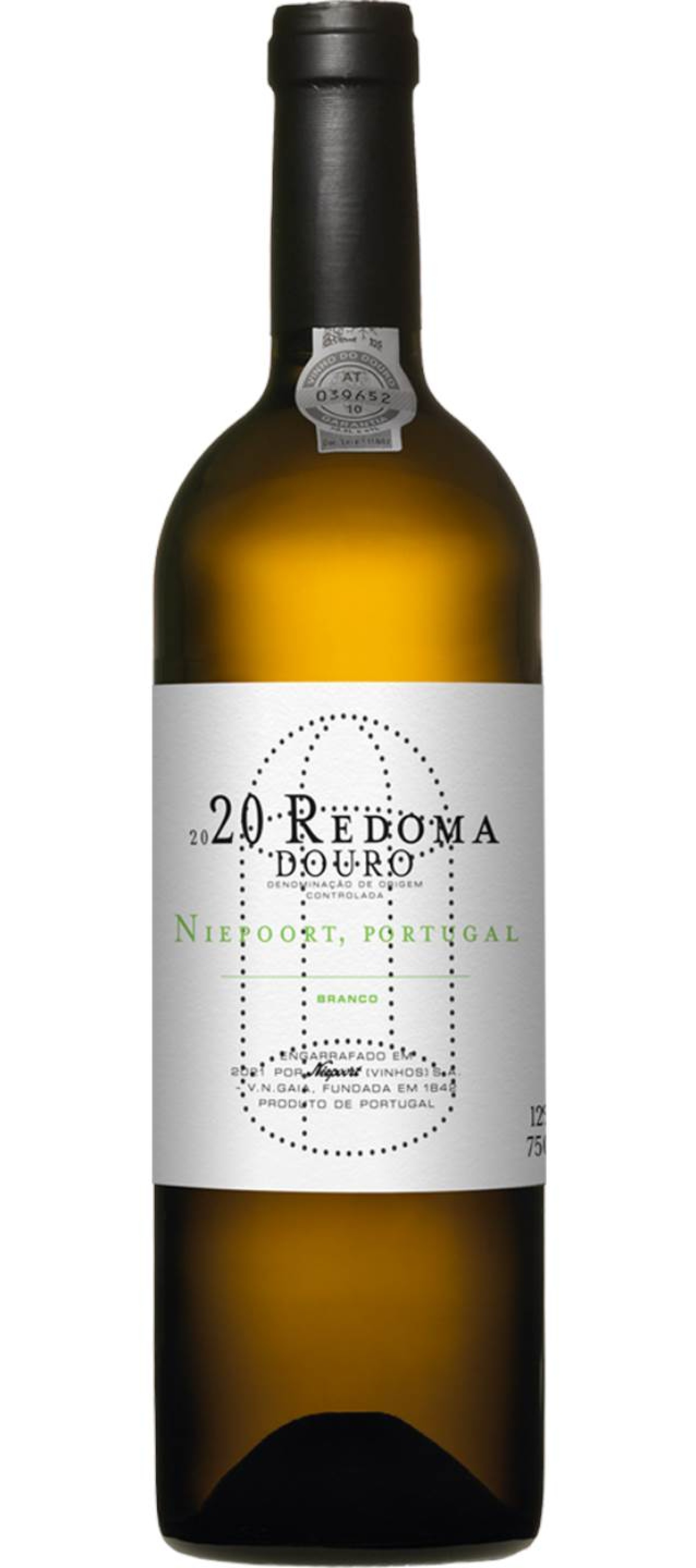 Redoma Branco