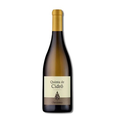 Quinta de Cidr Chardonnay
