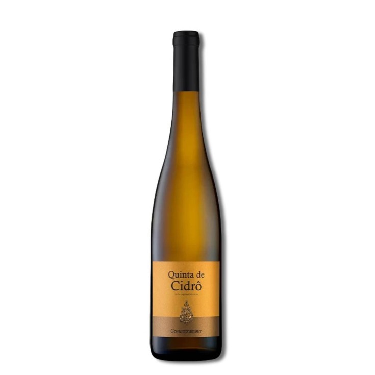 Quinta de Cidr Gewurztraminer