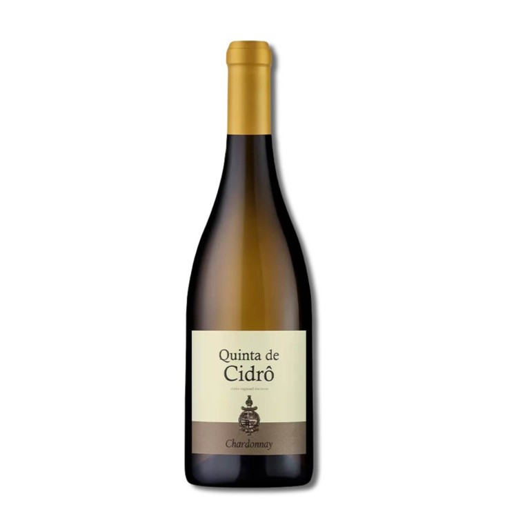 Quinta de Cidr Chardonnay