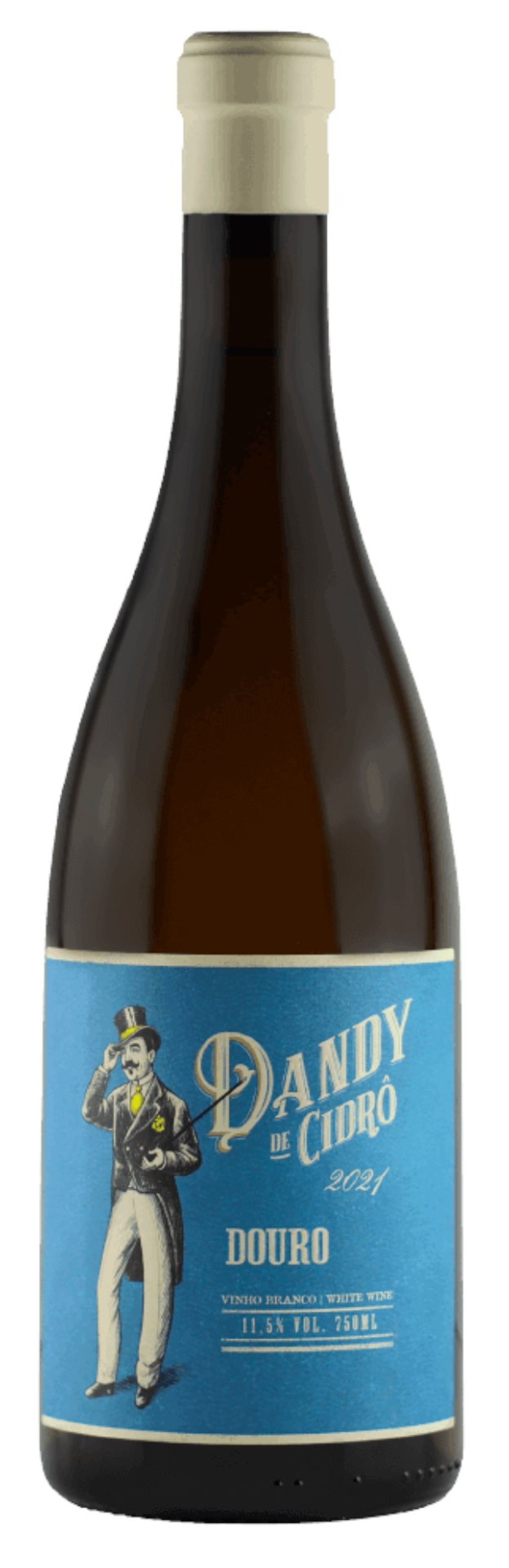 Dandy de Cidrô Branco