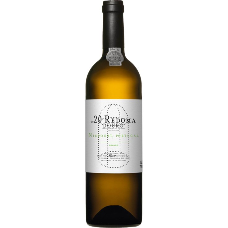 Redoma Branco