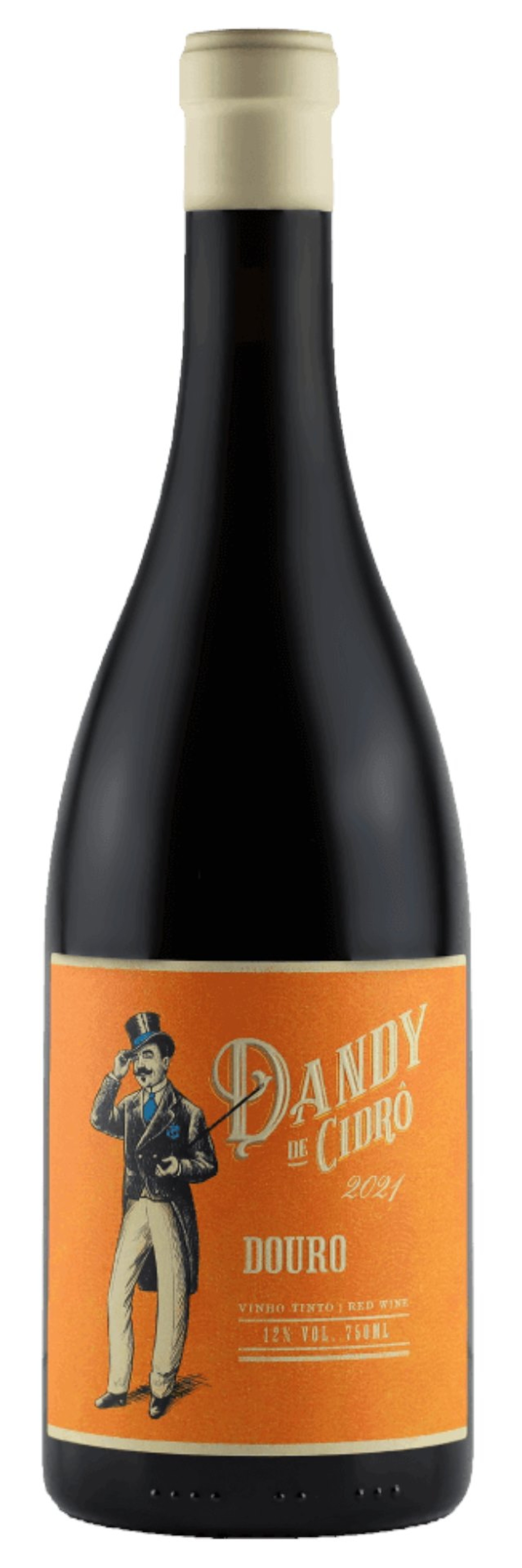 Dandy de Cidrô Tinto