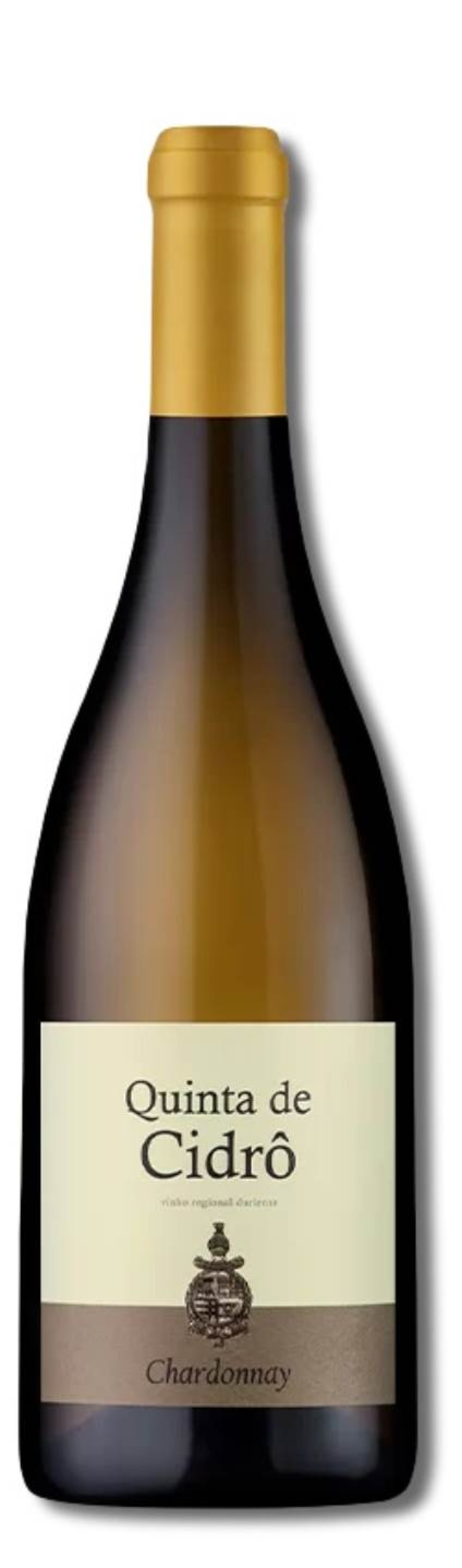 Quinta de Cidrô Chardonnay