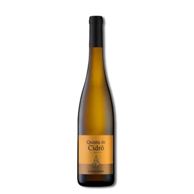 Quinta de Cidr Gewurztraminer